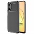 Microsonic Realme 10 4G Kılıf Legion Series Siyah 1