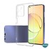 Microsonic Realme 10 4G Kılıf Transparent Soft Şeffaf 3