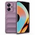 Microsonic Realme 10 Pro Plus 5G Kılıf Oslo Prime Lila 2