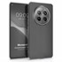 Microsonic Realme 12 4G Kılıf Transparent Soft Şeffaf 1