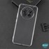 Microsonic Realme 12 4G Kılıf Transparent Soft Şeffaf 2
