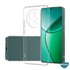 Microsonic Realme 12 4G Kılıf Transparent Soft Şeffaf 4