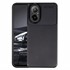 Microsonic Realme 12 Lite Kılıf Legion Series Siyah 1