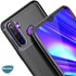 Microsonic Realme 5i Kılıf Legion Series Kahverengi 5