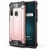 Microsonic Realme 5i Kılıf Rugged Armor Rose Gold 1