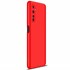 Microsonic Realme 6 Kılıf Double Dip 360 Protective Kırmızı 2