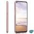 Microsonic Matte Silicone Realme 6 Kılıf Lacivert 3