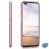 Microsonic Matte Silicone Realme 6 Pro Kılıf Lacivert 3