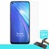 Microsonic Realme 6 Temperli Cam Ekran Koruyucu 1