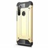 Microsonic Realme 6i Kılıf Rugged Armor Gold 2