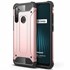 Microsonic Realme 6i Kılıf Rugged Armor Rose Gold 1