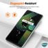 Microsonic Realme 6i Tempered Glass Screen Protector 4