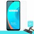 Microsonic Realme C11 Tempered Glass Screen Protector 1