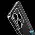Microsonic Xiaomi Redmi 13 4G Kılıf Transparent Soft Şeffaf 2