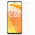 Microsonic Realme C55 Tempered Glass Cam Ekran Koruyucu 1