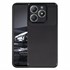 Microsonic Realme C61 Kılıf Legion Series Siyah 1