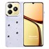 Microsonic Realme C61 Kılıf PrettyCharm Star 1