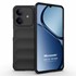 Microsonic Realme C63 Kılıf Oslo Prime Siyah 1