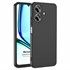 Microsonic Realme Note 60 Kılıf Groovy Soft Siyah 1