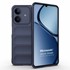 Microsonic Realme Note 60 Kılıf Oslo Prime Lacivert 1