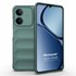 Microsonic Realme Note 60 Kılıf Oslo Prime Yeşil 1
