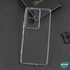 Microsonic Realme Note 60 Kılıf Transparent Soft Şeffaf 3