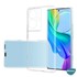 Microsonic Realme Note 60 Kılıf Transparent Soft Şeffaf 4