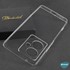 Microsonic Realme Note 60 Kılıf Transparent Soft Şeffaf 5