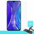 Microsonic Realme XT Temperli Cam Ekran Koruyucu 1