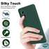 Microsonic Redmi Note 12 Pro 4G Kılıf Groovy Soft Lila 2