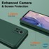 Microsonic Redmi Note 12 Pro 4G Kılıf Groovy Soft Lila 3
