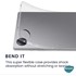 Microsonic Huawei MatePad 12 X Kılıf Transparent Soft Şeffaf 3