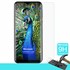 Microsonic Reeder P13 Blue Tempered Glass Cam Ekran Koruyucu 1