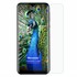 Microsonic Reeder P13 Blue Tempered Glass Cam Ekran Koruyucu 2