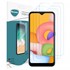Microsonic Samsung Galaxy A01 Ekran Koruyucu Nano Cam 3 lü Paket 1