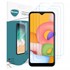 Microsonic Samsung Galaxy A01 Ekran Koruyucu Nano Cam 3 lü Paket 1