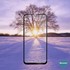 Microsonic Samsung Galaxy A02 Tam Kaplayan Temperli Cam Ekran Koruyucu Siyah 5