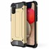Microsonic Samsung Galaxy A02s Kılıf Rugged Armor Gold 1