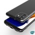 Microsonic Samsung Galaxy A03 Kılıf Transparent Soft Şeffaf 3