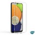 Microsonic Samsung Galaxy A03 Kılıf Transparent Soft Şeffaf 5