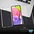 Microsonic Samsung Galaxy A04 Kılıf 6 Tarafı Tam Full Koruma 360 Clear Soft Şeffaf 2