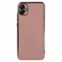 Microsonic Samsung Galaxy A04e Kılıf Olive Plated Rose Gold 1