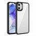 Microsonic Samsung Galaxy A05 Kılıf Bright Planet Siyah 1