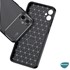 Microsonic Samsung Galaxy A06 Kılıf Legion Series Siyah 2