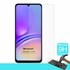 Microsonic Samsung Galaxy A06 Tempered Glass Cam Ekran Koruyucu 2