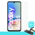 Microsonic Samsung Galaxy A05s Tempered Glass Cam Ekran Koruyucu 2