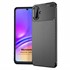 Microsonic Samsung Galaxy A07 Kılıf Legion Series Siyah 1
