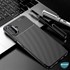 Microsonic Samsung Galaxy A07 Kılıf Legion Series Siyah 2
