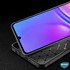 Microsonic Samsung Galaxy A07 Kılıf Legion Series Siyah 4