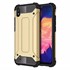 Microsonic Samsung Galaxy A10 Kılıf Rugged Armor Gold 1